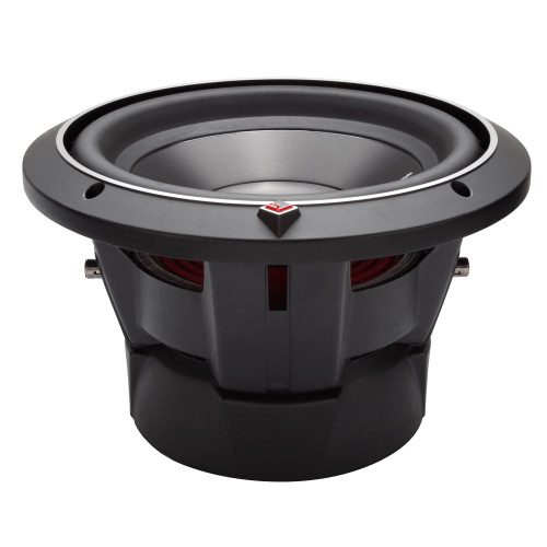 Rockford Fosgate P3D2-10 10” Subwoofer- DVC (dual 2-Ohm), 500 Watts Rms, 1000 Watts Peak