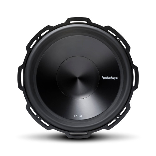 m*i様 【中古】Rockford P3D4-15 15インチ 600W 4Ω Rockford Fosgate P3D4-15 15” Subwoofer- DVC (dual 4-Ohm