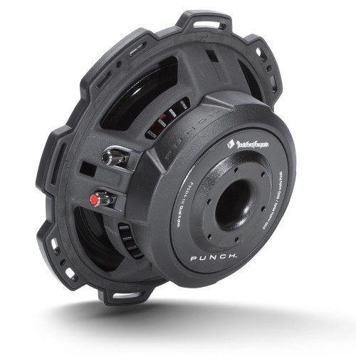 Rockford Fosgate P3SD4-10 10