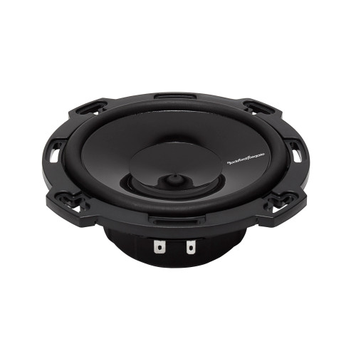 Rockford Fosgate P16-S 6” 2-Way System- 60 Watts Rms, 120 Watts