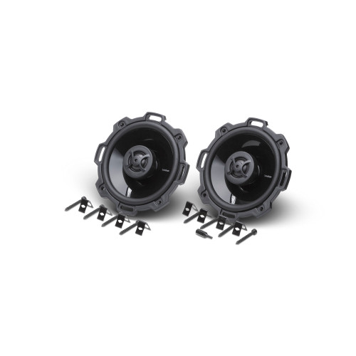 Rockford Fosgate スタジャン LLサイズ Rockford Fosgate P142 4” Full Range Coaxial- 30 Watts Rms, 60