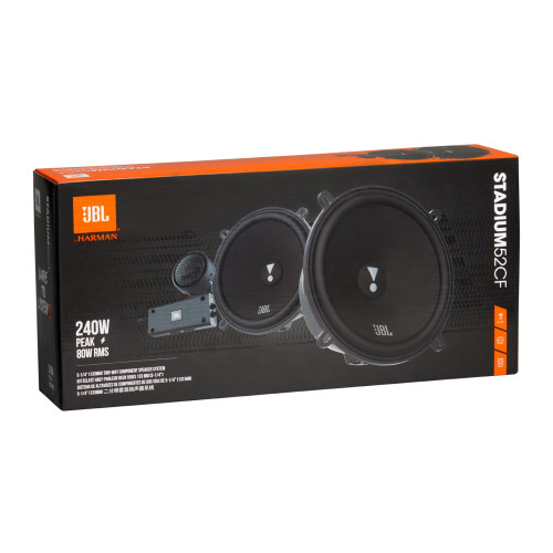 JBL STADIUM52CF 5 1/4