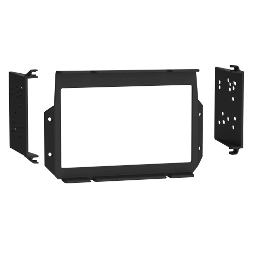 Metra MPS-GEN01 Polaris General 2016-up Double DIN Kit