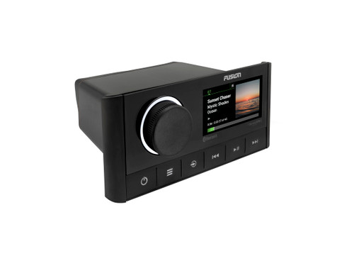 Fusion MS-RA670 Apollo Marine Entertainment System - Used Good