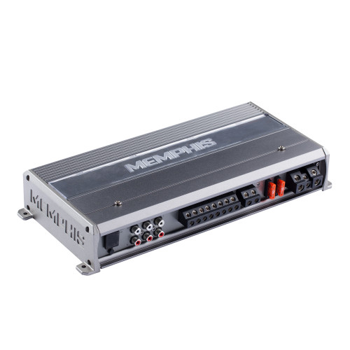 Memphis Audio MXA850.5M Marine 100x4 + 450x1 5-Channel Amplifier