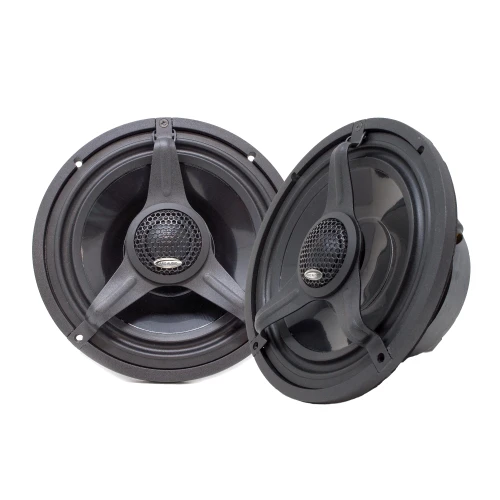 ARC Audio MOTO-CX6 High Performance Motorcycle Speaker - Used Acceptable