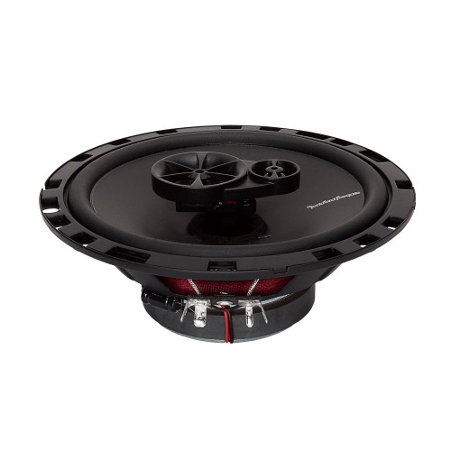 Rockford Fosgate - Two Pair of R165X3 6.5