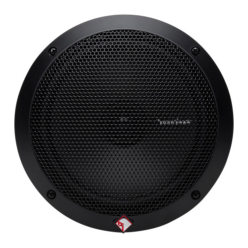 Rockford Fosgate - Two Pair of R1675X2 6.5