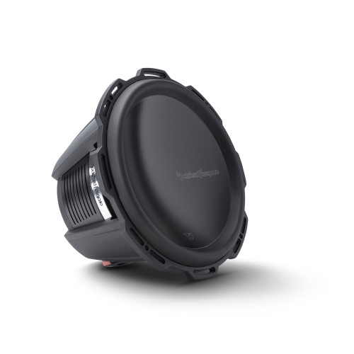 Rockford Fosgate 1 T1D415 T1 Series Dual 4-Ohm 15