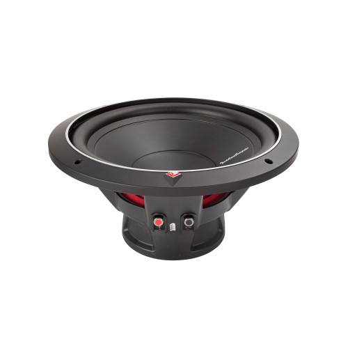 Rockford Fosgate Two P1S4-12 Punch 12