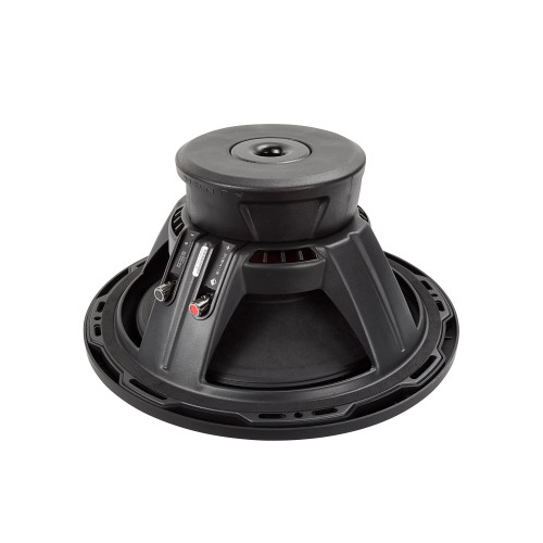 Rockford Fosgate Two P1S4-12 Punch 12
