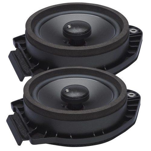 PowerBass OE692-GM - 6 x 9