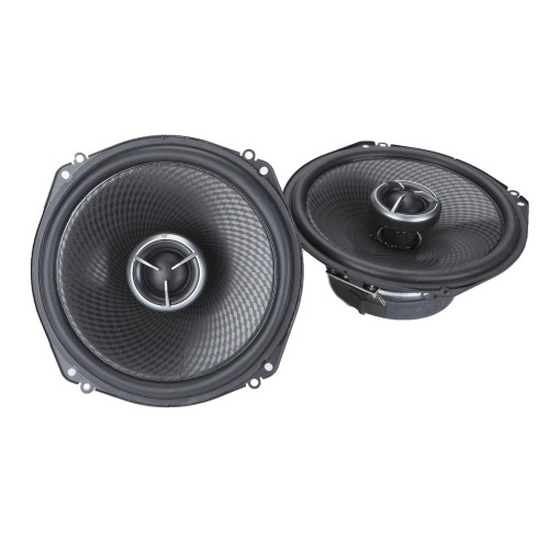 Kenwood KFC-X183C 7" Oversized Cutom Fit speaker, 280W Max Power