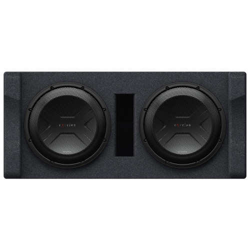 KENWOOD ウーファー 12インチ　ボックス Amazon.co.jp: Bass Rockers 12インチ カーサブウーファー