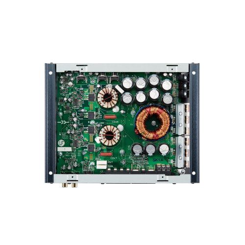 Kenwood XR601-1 Reference Fit Mono Power Amplifier with 600W x 1