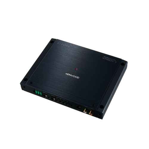 Kenwood XR601-1 Reference Fit Mono Power Amplifier with 600W x 1