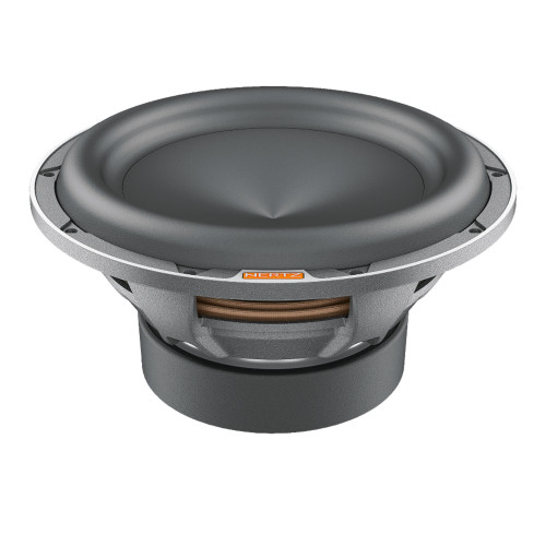 Hertz Mille Pro Series MP-250-D23 10 in. (250mm) 600 Watt RMS 2