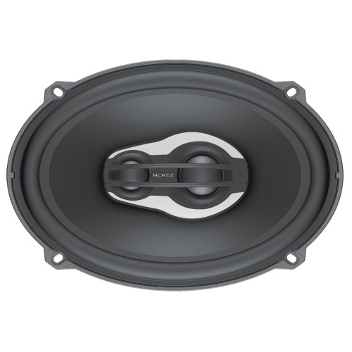 Hertz Mille Pro Series MPX-6903 6x9
