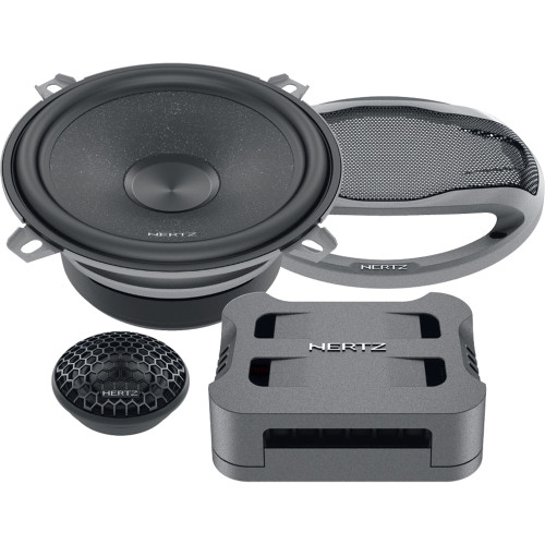 Hertz CK 130 5.25 Two-Way Component Speaker Kit