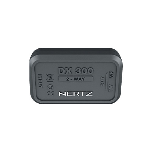 Hertz Dieci Series DSK-1303 Component Speaker Kit 5.25