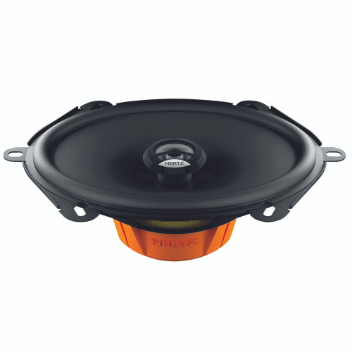 Hertz Two Pairs of DCX570.3 2-Way 5x7