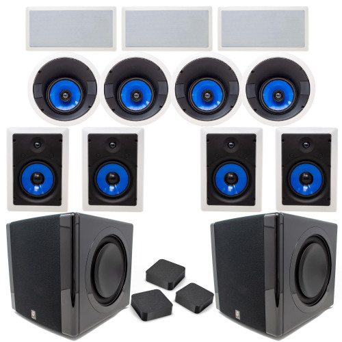 Legrand Home Theater Kits