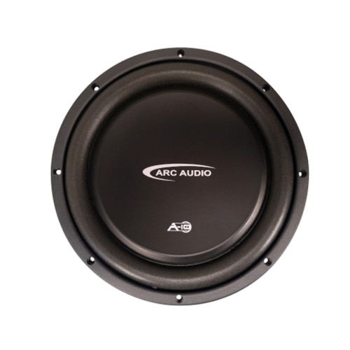 ARC Audio A10-D2 A-Series Flat 10