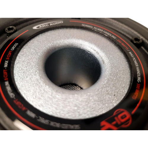 ARC Audio A10-D2 A-Series Flat 10