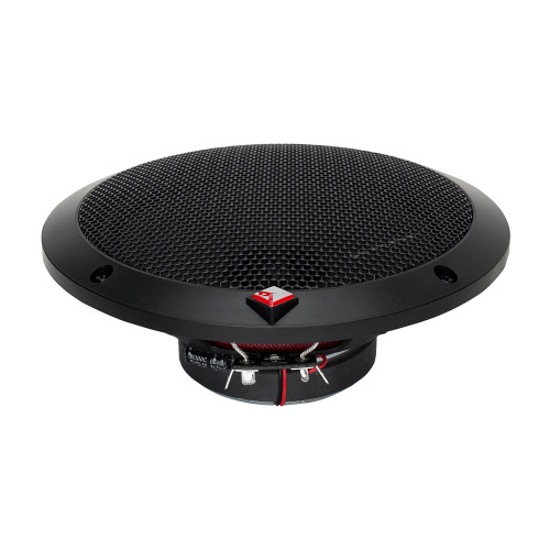 Rockford Fosgate R1675X2 6.75” Full Range Coaxial- 55 Watts Rms