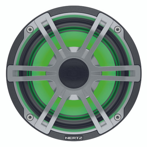 Hertz HEX Series HEX-65-S-LD-G 6.5