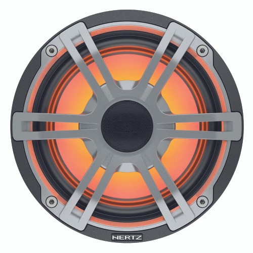 Hertz HEX Series HEX-65-S-LD-G 6.5