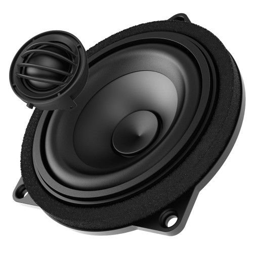 ◯audison APMBW K4E◯BMW E9x 専用2wayスピーカー Amazon.com: Audison AP BMW K4E KIT Prima Series 4 inch