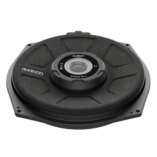 Audison AP BMW S8-4 Prima Series 8" (200mm) Subwoofer 4Ω for BMW