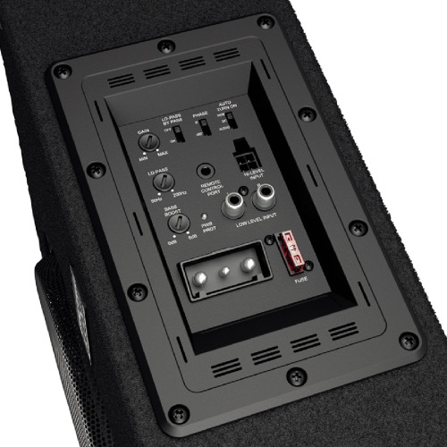 Audison APBX 10 AS2 Prima Series 10