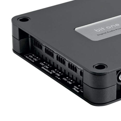 audison bit one デジタルプロセッサー Amazon.com: Audison Bitone processor : Electronics