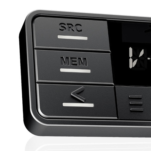 Audison DRC AB Digital Remote Control - Creative Audio