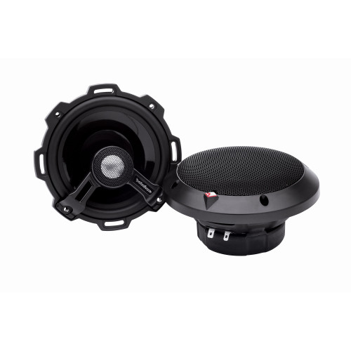 Rockford Fosgate P1683 6x8” Full Range Coaxial- 60 Watts Rms, 120