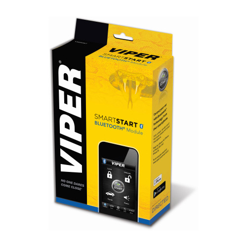 Viper SmartStart Bluetooth Module - Used Good