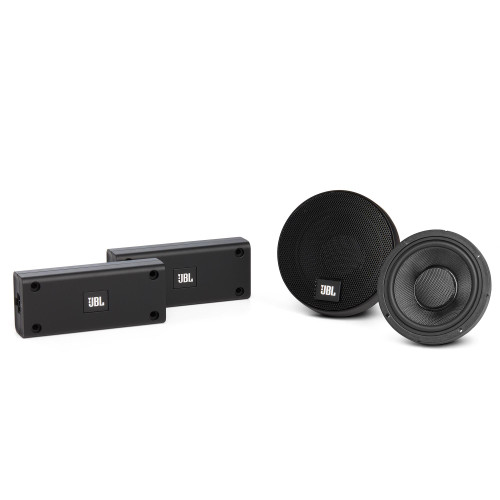 JBL - Two Pairs of STADIUM32S 3