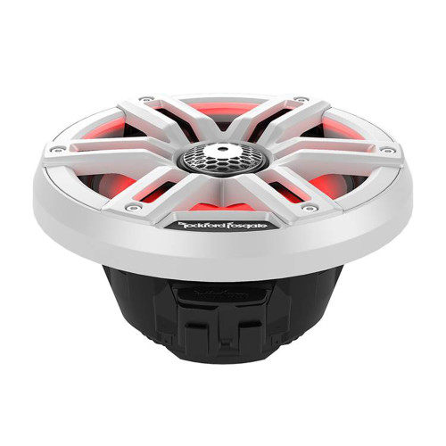 Rockford Fosgate M2-65 6.5” Color Optix Marine 2-Way System- 150