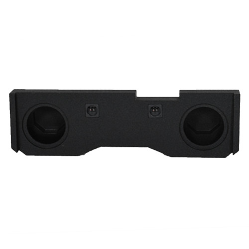 Dual 12" for GM/Chevy 2014-2015 Crew Cab