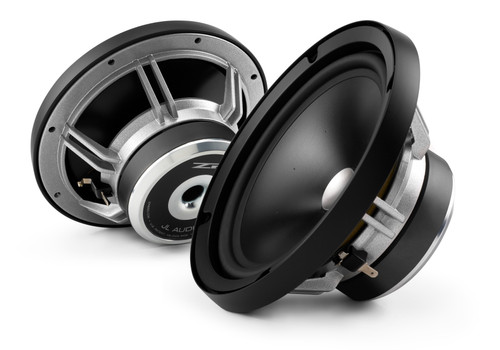 JL Audio ZR650-CSi: 6.5-inch (165 mm) 2-Way Component Speaker