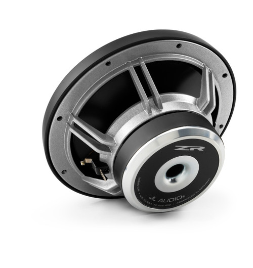 JL Audio ZR650-CSi: 6.5-inch (165 mm) 2-Way Component Speaker System