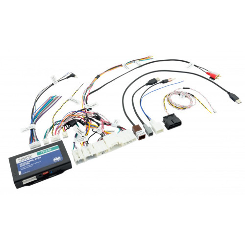 PAC GM1A-RST RadioPRO Advanced Interface for General Motors