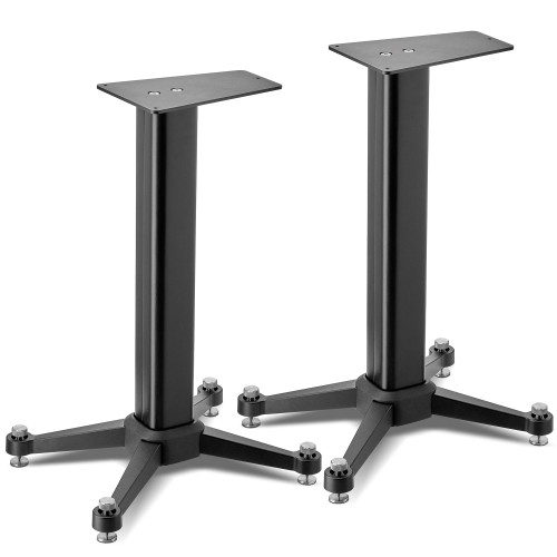 Focal Kanta No1 Black Speaker Stands for Kanta No1 Speakers - Pair