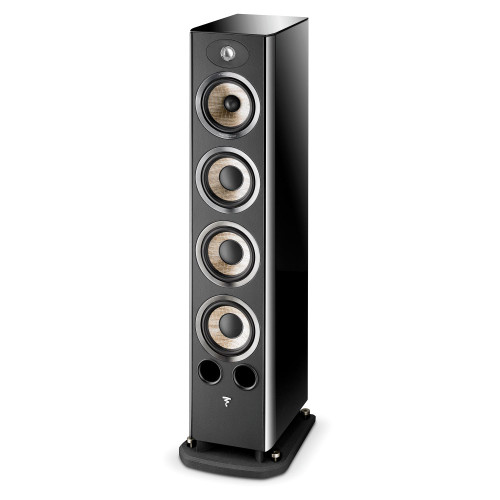 Focal ARIA 936 3-Way Floorstanding Audiophile Tower Speakers - Sold Individually
