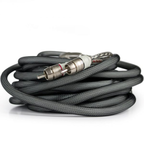 Connection ST2 550.1 Two-Channel Rca Cable 5.5m/18ft