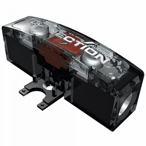 Connection BFH 14.1 Modular fuse holder