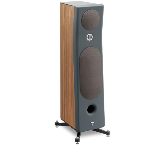 Focal Kanta No3 Audiophile 3-Way Floor Standing Speaker Sold