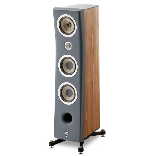 Focal Kanta No2 Audiophile 3-Way Floor Standing Speaker  - Sold Individually